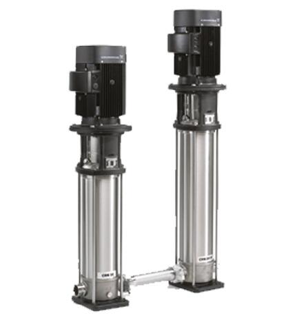 二次供水設備水泵運行時的注意事項