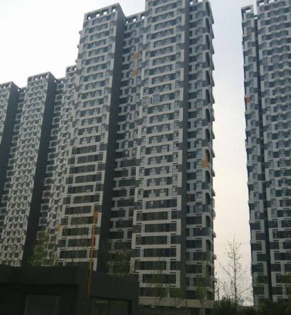 高層建筑為何需要分區供水?