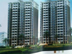 電梯公寓是不是都是二次供水