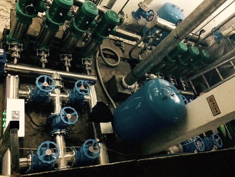 �ߘǶ��ι�ˮ�׌��_ʼ���Čӱ��^��(w��n)����