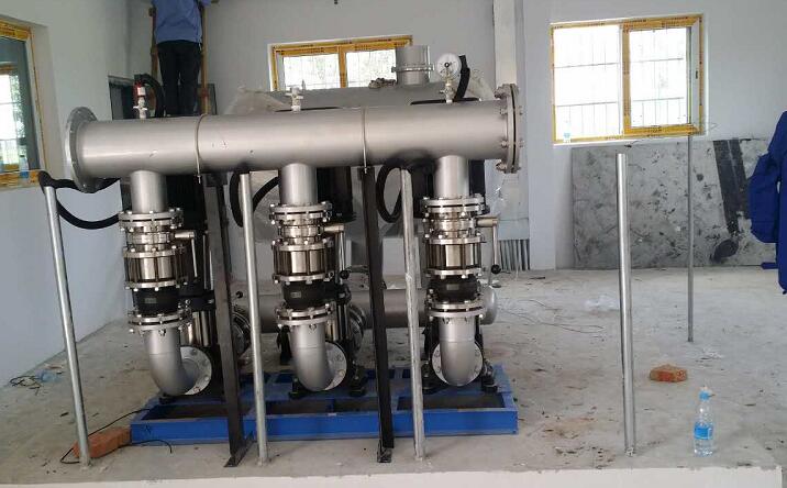 ȫ�Ԅ�(d��ng)�oؓ(f��)����ˮ�O(sh��)�䰲�b�{(di��o)ԇǰ�Ĝ�(zh��n)�乤��