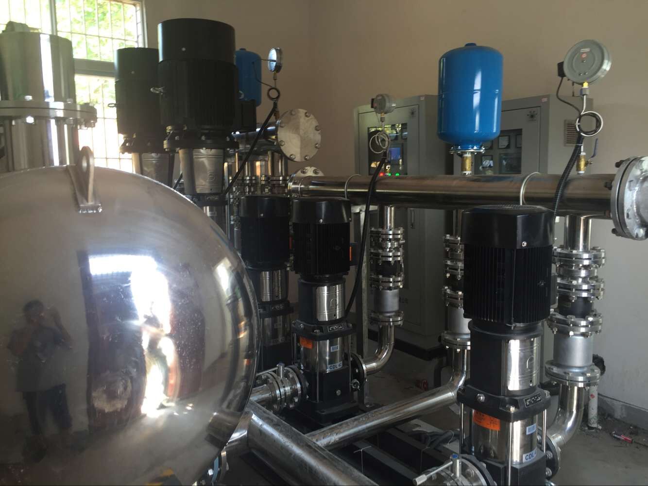 ���ι�ˮ�O�����Ӌ����ˮ����