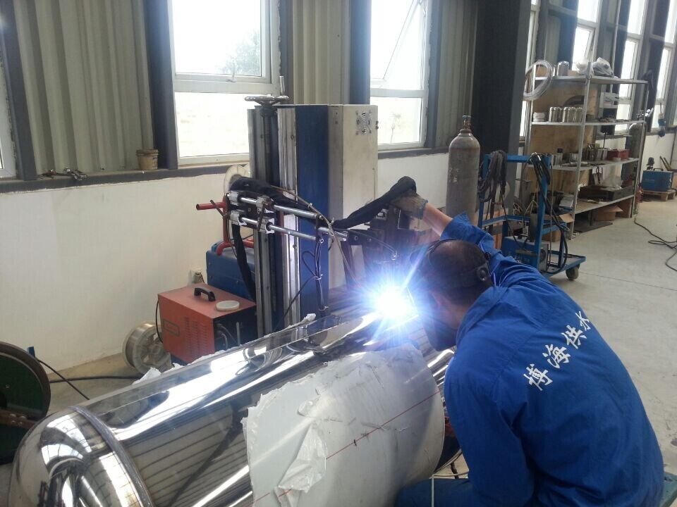 無負壓增壓設(shè)備具體施工方案說明