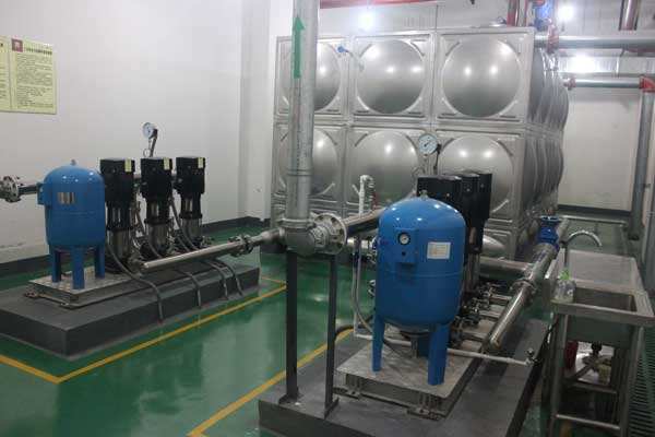 變頻恒壓供水設(shè)備價(jià)格清單 變頻恒壓供水設(shè)備價(jià)格清單