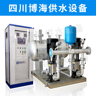 恭喜我司與多個供水設備項目合同簽訂