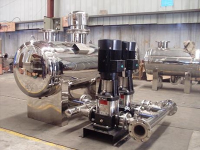 怎么選無(wú)負(fù)壓供水設(shè)備